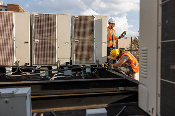 Best Central air repair  in Exton, PA