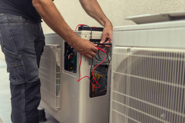 Best HVAC repair near me  in Exton, PA