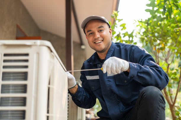 Best HVAC cleaning services  in Exton, PA